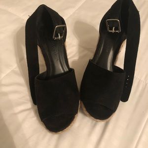 Women’s wedges